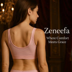 Teen T-Shirt Bra – Zeneefa