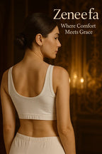 Teen T-Shirt Bra – Zeneefa