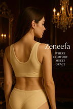 Teen T-Shirt Bra – Zeneefa
