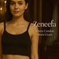 Teen Plain Wide Strap Bra – Zeneefa