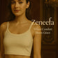 Teen Plain Wide Strap Bra – Zeneefa