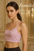Teen Plain Stretchable Bra – Zeneefa