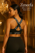 Sports Bra – Zeneefa