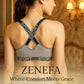 Sports Bra – Zeneefa