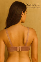 Fancy Bridal Bra – Zeneefa