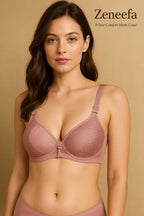 Fancy Bridal Bra – Zeneefa