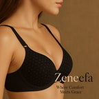 Fancy Bridal Bra – Zeneefa