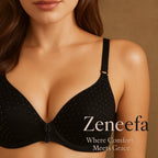 Fancy Bridal Bra – Zeneefa