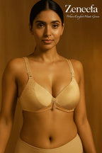 Fancy Bridal Bra – Zeneefa