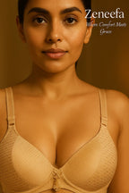 Fancy Bridal Bra – Zeneefa