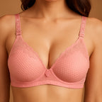 Bridal Net Bra – Zeneefa