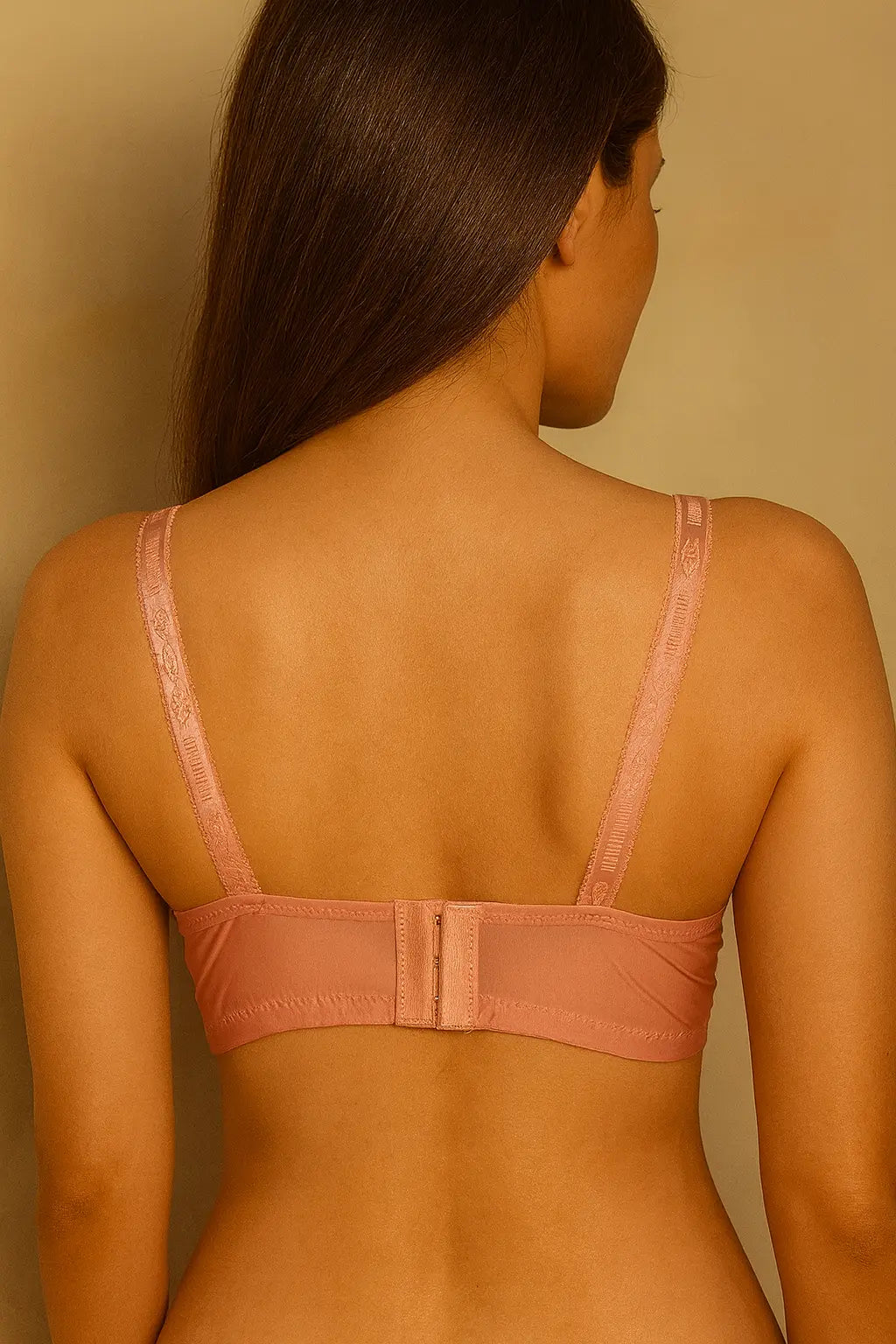 Bridal Net Bra – Zeneefa