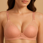 Bridal Net Bra – Zeneefa