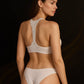 Bra Panty Set Embroidered – Zeneefa