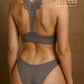 Bra Panty Set Embroidered – Zeneefa