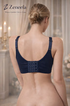 Half Cup Net Bra for Women – B Cup | Zeneefa