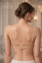 Zeneefa Jersey Non-Padded Bra for Women | B-Cup Soft Everyday Comfort – Where Comfort Meets Grace