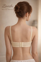 Zeneefa Jersey Non-Padded Bra for Women | B-Cup Soft Everyday Comfort – Where Comfort Meets Grace