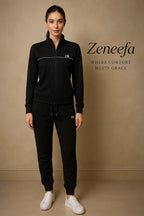 Women’s Premium Tracksuit Set CK design