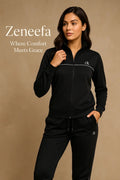 Women’s Premium Tracksuit Set CK design