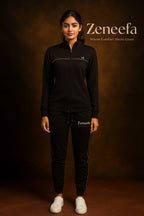 Women’s Premium Tracksuit Set CK design