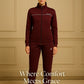 Women’s Premium Tracksuit Set CK design