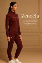 Women’s Premium Tracksuit Set CK design