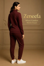 Women’s Premium Tracksuit Set CK design