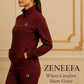 Women’s Premium Tracksuit Set CK design