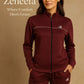 Women’s Premium Tracksuit Set CK design