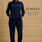 Women’s Premium Tracksuit Set CK design