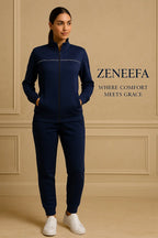 Women’s Premium Tracksuit Set CK design