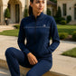 Women’s Premium Tracksuit Set CK design