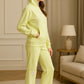Women’s “Smile” Hoodie Set –  Two-Piece Outfit | Zeneefa