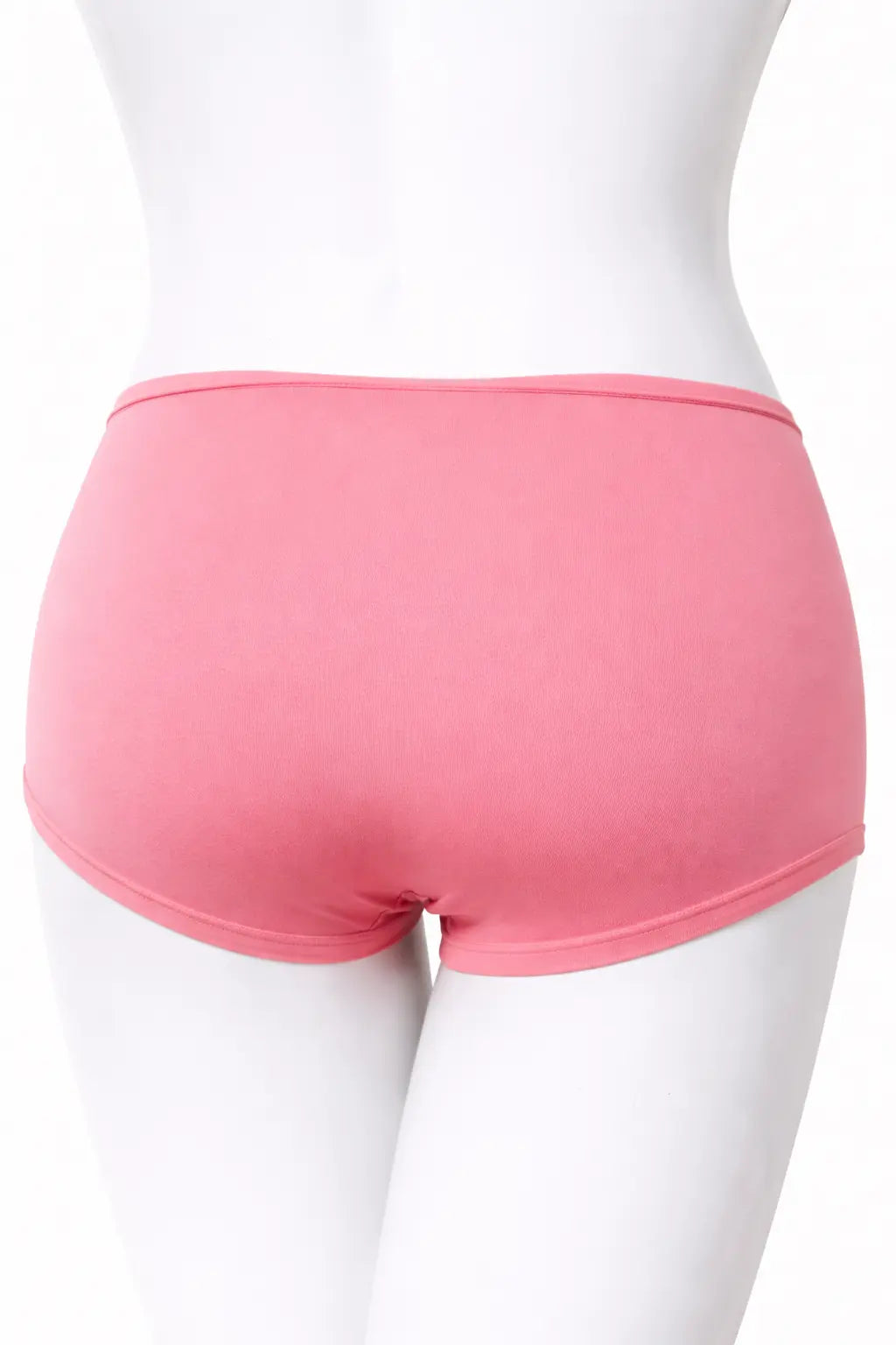 Zeneefa Floral Printed Cotton Panty – Soft Mid-Waist Comfortable Everyday Inner-wear for Women