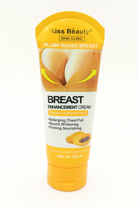 Kiss-Beauty Breast Enhancement Cream – Zeneefa