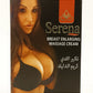 Serena Breast Enhancement Cream – Zeneefa