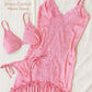 3-Piece Nighty Set – Zeneefa