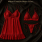 3-Piece Nighty Set – Zeneefa