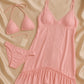3-Piece Nighty Set – Zeneefa