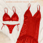 3-Piece Nighty Set – Zeneefa