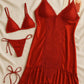 3-Piece Nighty Set – Zeneefa