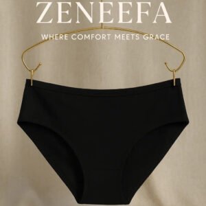 Cotton Panty – Zeneefa