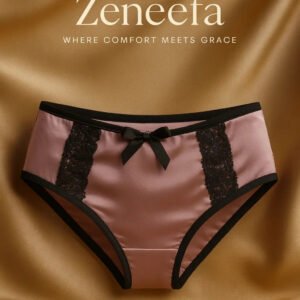 Fancy Panty Back Net – Zeneefa`