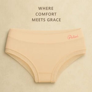 Polini Super Soft Cotton Panty – Zeneefa