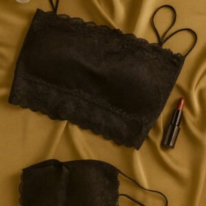 Teen Fancy Padded Bra – Zeneefa