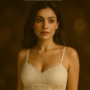 Teen Fancy Light Padded Bra – Zeneefa