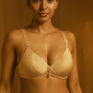 Fancy Bridal Bra – Zeneefa