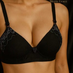 Bridal Net Bra – Zeneefa